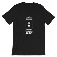 Load image into Gallery viewer, Drinking Buddy Shirt