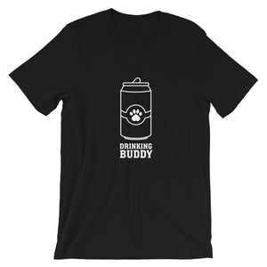 Drinking Buddy Shirt