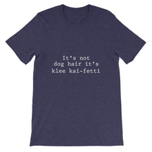 Load image into Gallery viewer, Alaskan Klee Kai Fetti Shirt