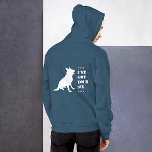 Got Your Six Hoodie