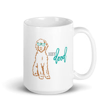 Load image into Gallery viewer, Doodle Mug