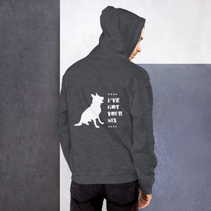 Got Your Six Hoodie