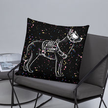 Load image into Gallery viewer, Tactical German Shepherd Pillow