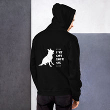 Load image into Gallery viewer, Got Your Six Hoodie