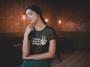 Mental Health Matters Shirt