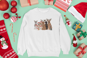 Christmas Dog Lover Shirt