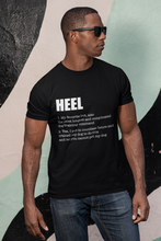 Load image into Gallery viewer, Heel Command Shirt