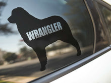 Load image into Gallery viewer, Aussie Dog Decal