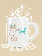 Load image into Gallery viewer, Doodle Mug