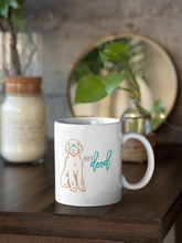 Load image into Gallery viewer, Doodle Mug