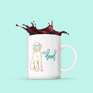 Doodle Mug