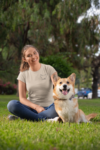 Load image into Gallery viewer, Custom Pet Ear Outline Sweatshirt