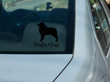Load image into Gallery viewer, Haulin Auss Car Decal