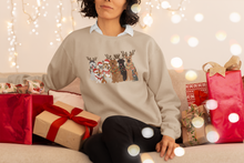 Load image into Gallery viewer, Christmas Dog Lover Shirt