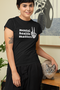 Mental Health Matters Shirt