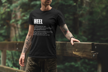 Load image into Gallery viewer, Heel Command Shirt