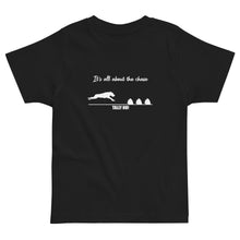 Load image into Gallery viewer, FastCat German Wire-haired Pointer TODDLER Shirt
