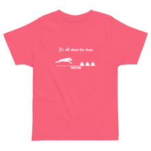 Load image into Gallery viewer, FastCat German Wire-haired Pointer TODDLER Shirt