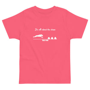 FastCat German Wire-haired Pointer TODDLER Shirt