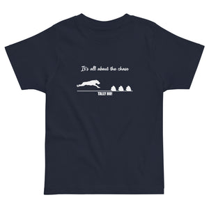 FastCat German Wire-haired Pointer TODDLER Shirt