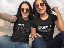 Load image into Gallery viewer, Heel Command Shirt