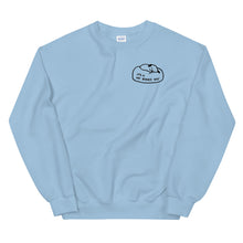 Load image into Gallery viewer, No Bones Day Sweatshirt