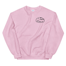 Load image into Gallery viewer, No Bones Day Sweatshirt
