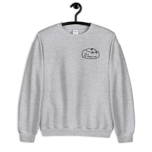 Load image into Gallery viewer, No Bones Day Sweatshirt