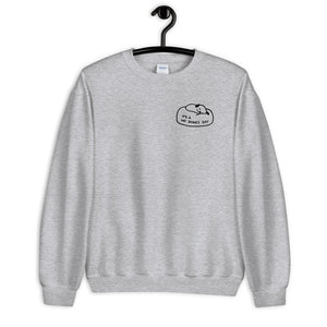 No Bones Day Sweatshirt