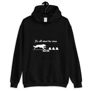 FastCat German Shepherd Hoodie