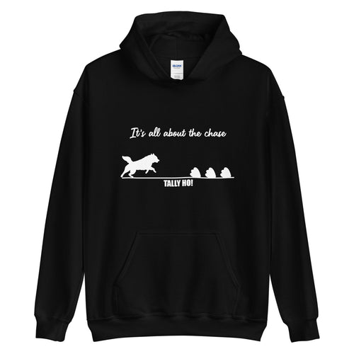 FastCat Alakasn Malamute Hoodie