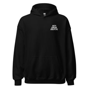 Scary Dog Privilege Hoodie