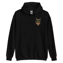 Load image into Gallery viewer, Fur Missile Hoodie