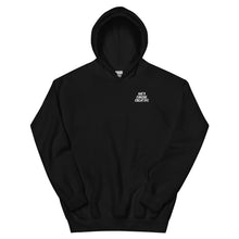 Load image into Gallery viewer, Bite Harder Stay Violent Hoodie