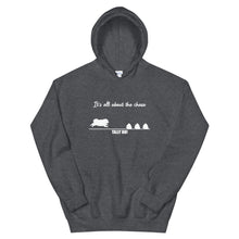 Load image into Gallery viewer, FastCat Pomeranian Hoodie