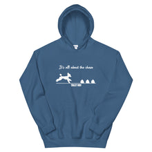 Load image into Gallery viewer, FastCat Poodle Hoodie