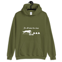 Load image into Gallery viewer, FastCat German Shepherd Hoodie