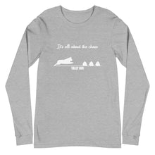 Load image into Gallery viewer, FastCat Australian Shepherd Long Sleeve Tee