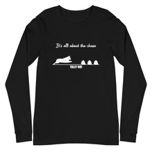 Load image into Gallery viewer, FastCat Australian Shepherd Long Sleeve Tee