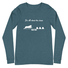 Load image into Gallery viewer, FastCat Australian Shepherd Long Sleeve Tee