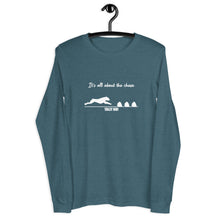 Load image into Gallery viewer, FastCat Boxer Long Sleeve Tee
