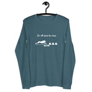 FastCat Boxer Long Sleeve Tee