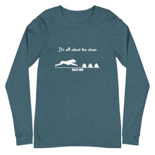 Load image into Gallery viewer, FastCat Boxer Long Sleeve Tee