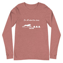 Load image into Gallery viewer, FastCat Boxer Long Sleeve Tee