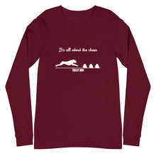Load image into Gallery viewer, FastCat Boxer Long Sleeve Tee