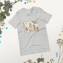 Load image into Gallery viewer, Adventure Seeker T-Shirt