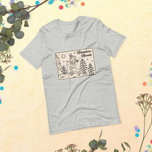 Adventure Seeker T-Shirt