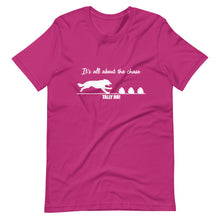 Load image into Gallery viewer, FastCat German Shepherd Lure Coursing Shirt