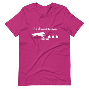 FastCat German Shepherd Lure Coursing Shirt