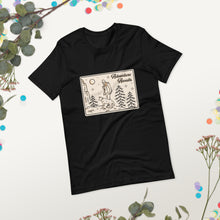 Load image into Gallery viewer, Adventure Seeker T-Shirt